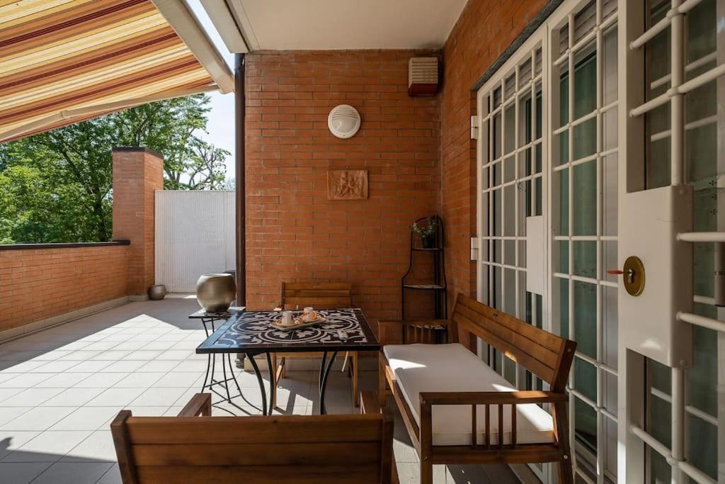 A Casa Di Mo', A Due Passi Dalla Stazione E Fiera Bolonia Zewnętrze zdjęcie